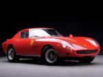 Ferrari 275 GTB Competizione Speciale 1965 года